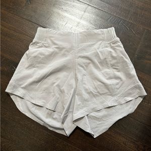 Lululemon SZ 0 shorts